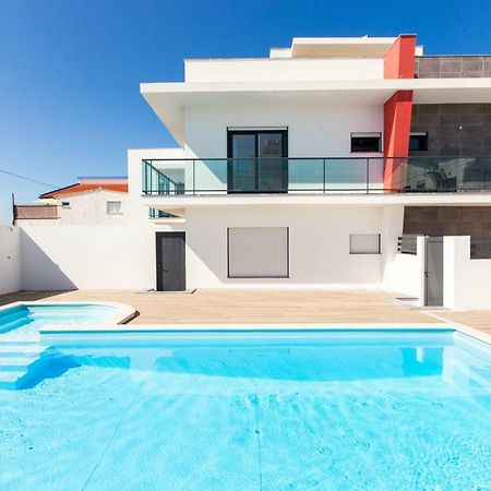Vitamin Sea, The Sea View Apartment Đảo Đảo Baleal Ngoại thất bức ảnh