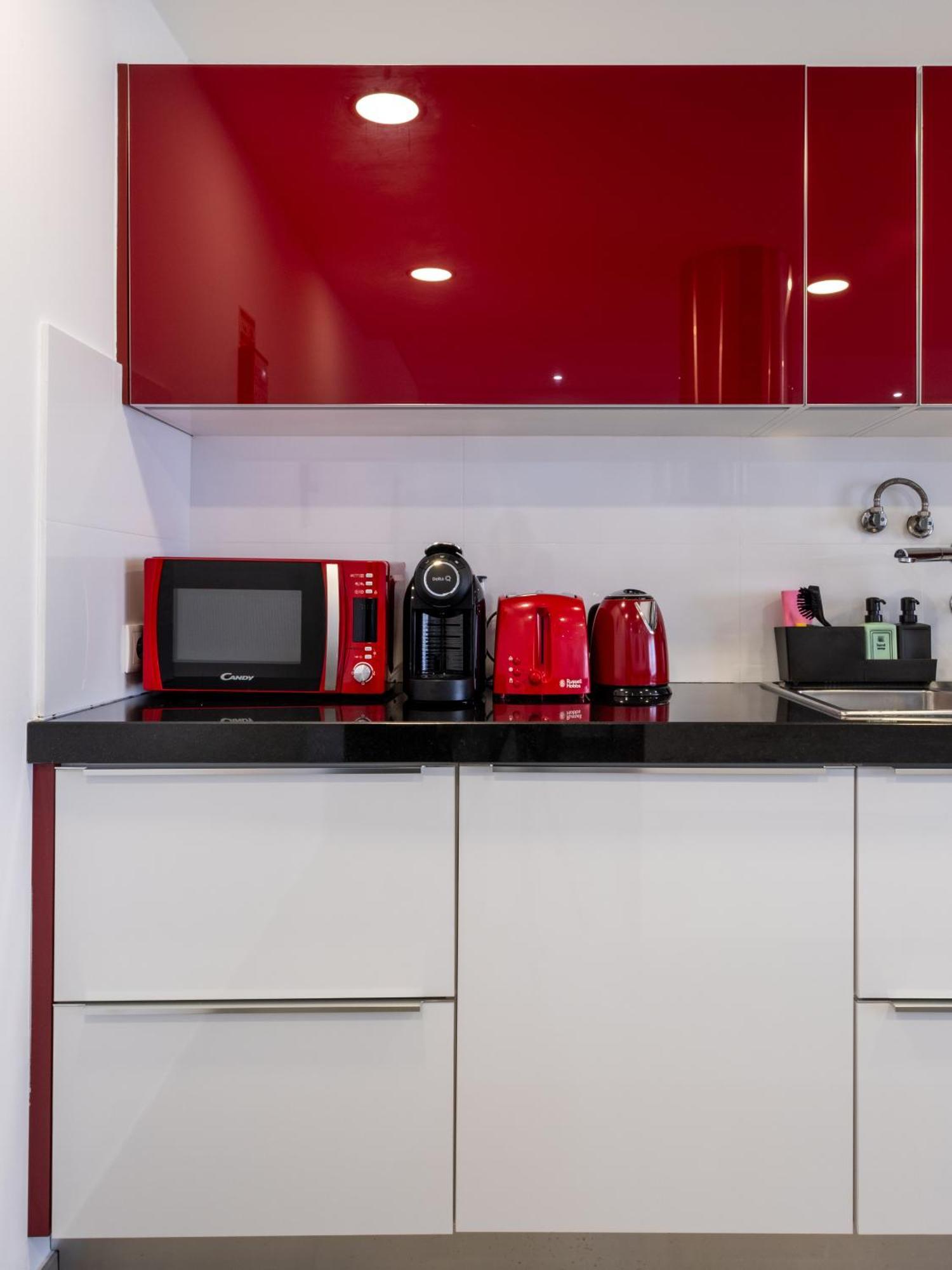 Vitamin Sea, The Sea View Apartment Đảo Đảo Baleal Ngoại thất bức ảnh