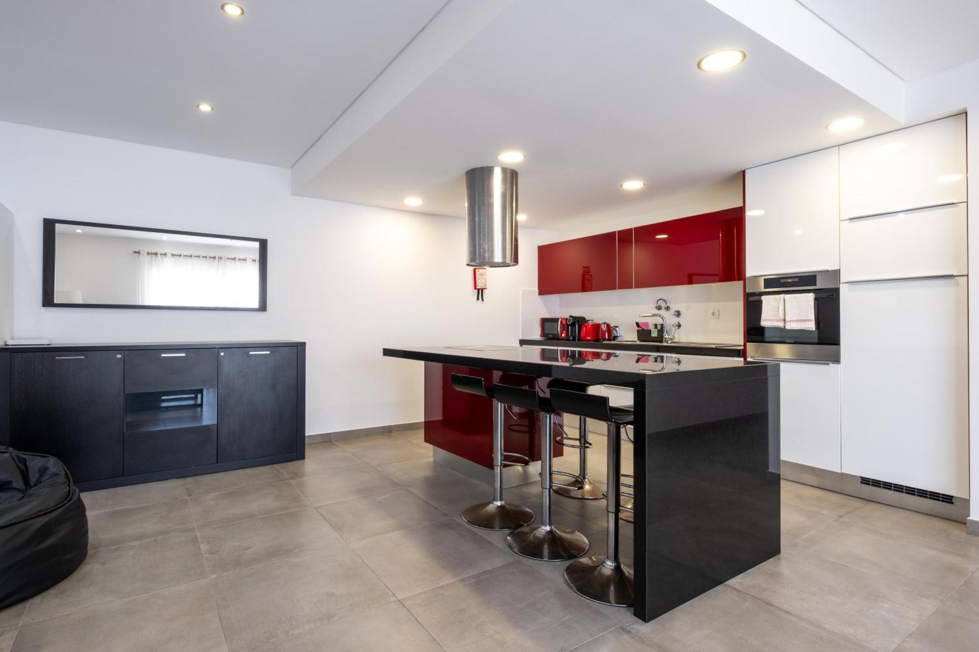 Vitamin Sea, The Sea View Apartment Đảo Đảo Baleal Ngoại thất bức ảnh