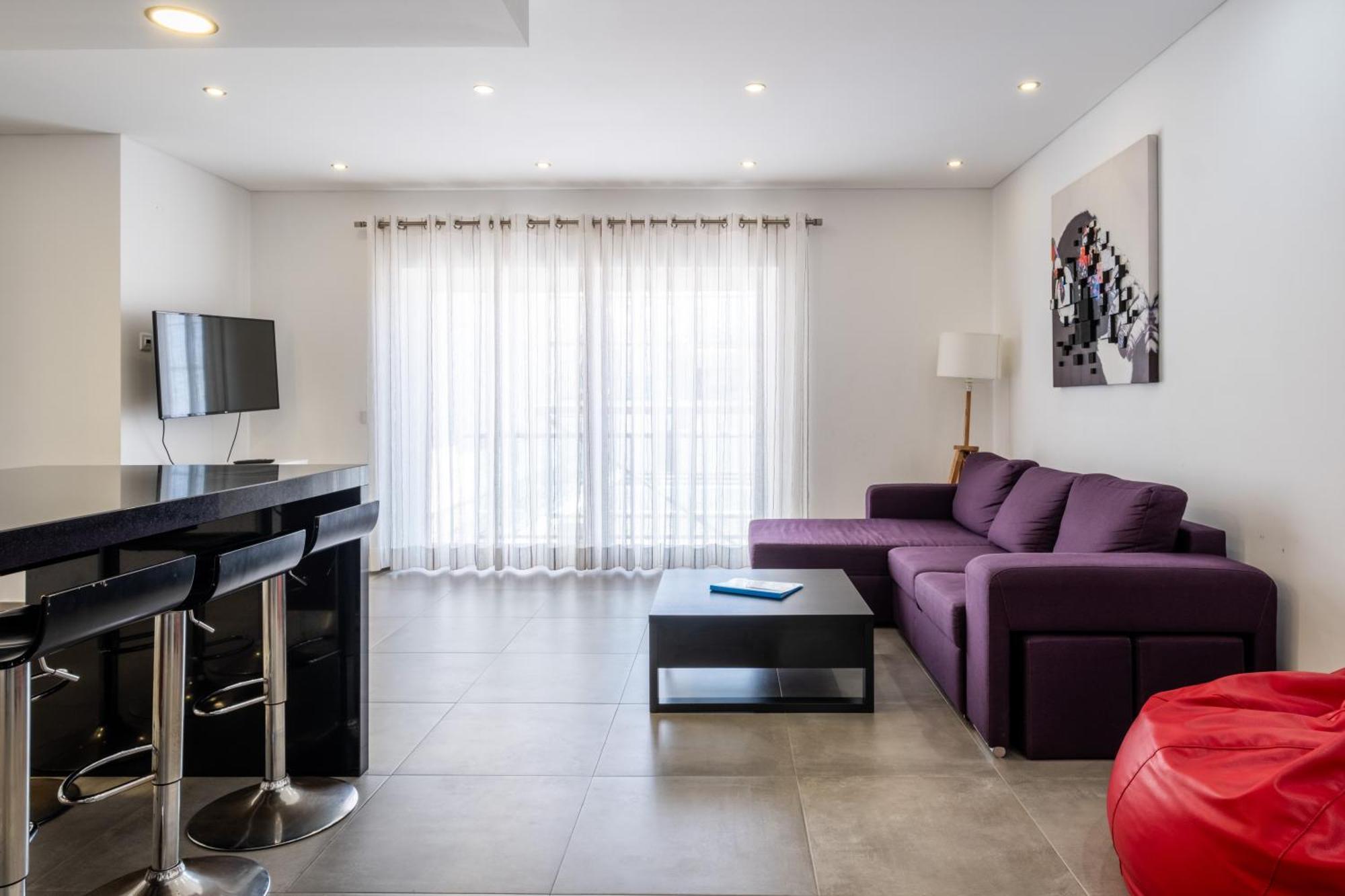 Vitamin Sea, The Sea View Apartment Đảo Đảo Baleal Ngoại thất bức ảnh