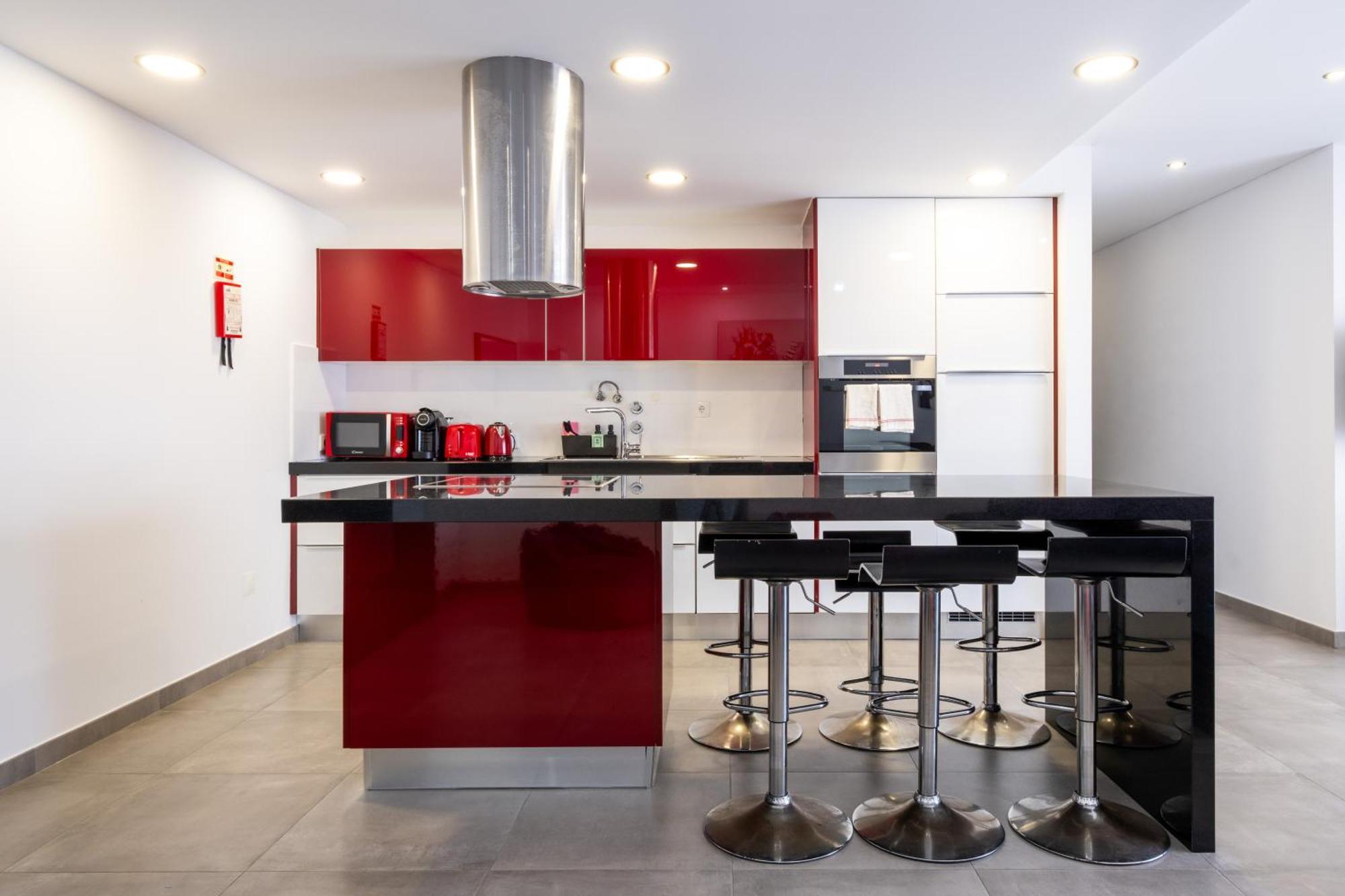 Vitamin Sea, The Sea View Apartment Đảo Đảo Baleal Ngoại thất bức ảnh