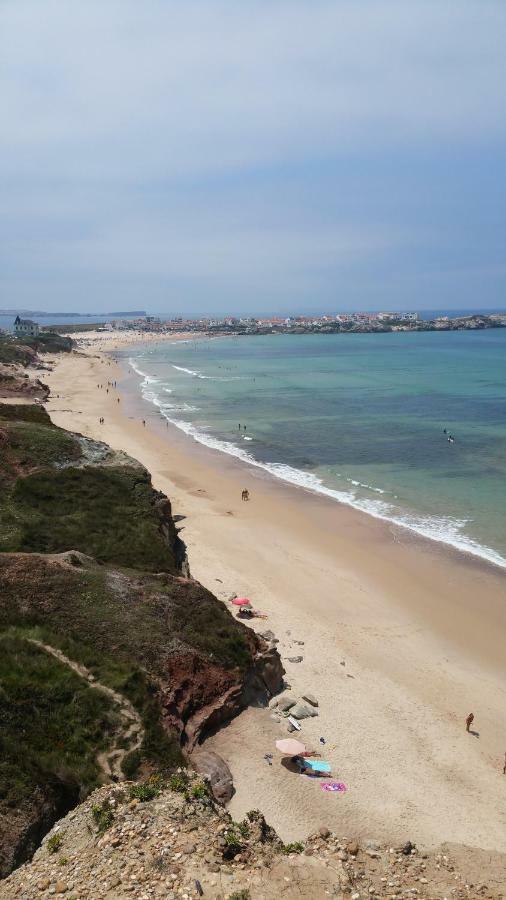 Vitamin Sea, The Sea View Apartment Đảo Đảo Baleal Ngoại thất bức ảnh