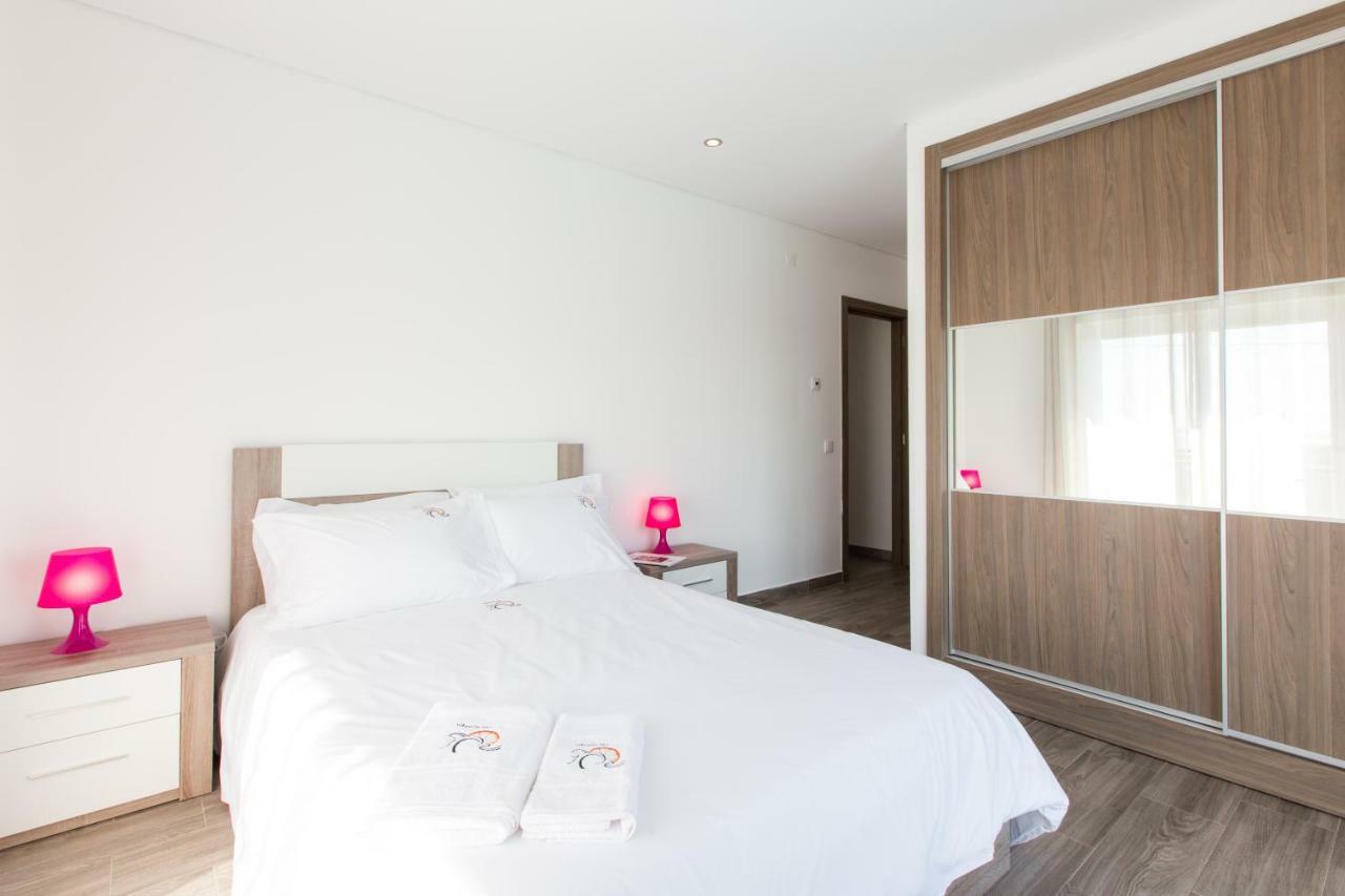 Vitamin Sea, The Sea View Apartment Đảo Đảo Baleal Ngoại thất bức ảnh