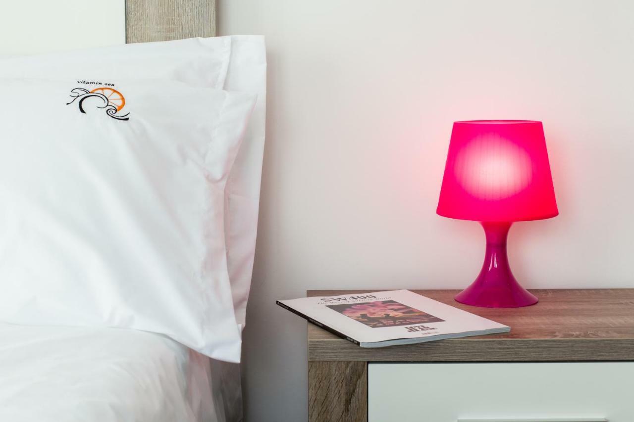 Vitamin Sea, The Sea View Apartment Đảo Đảo Baleal Ngoại thất bức ảnh