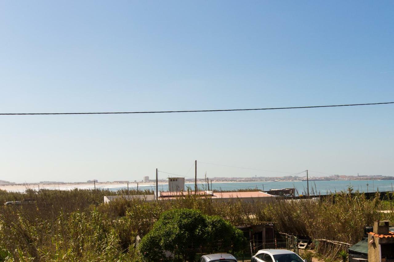 Vitamin Sea, The Sea View Apartment Đảo Đảo Baleal Ngoại thất bức ảnh