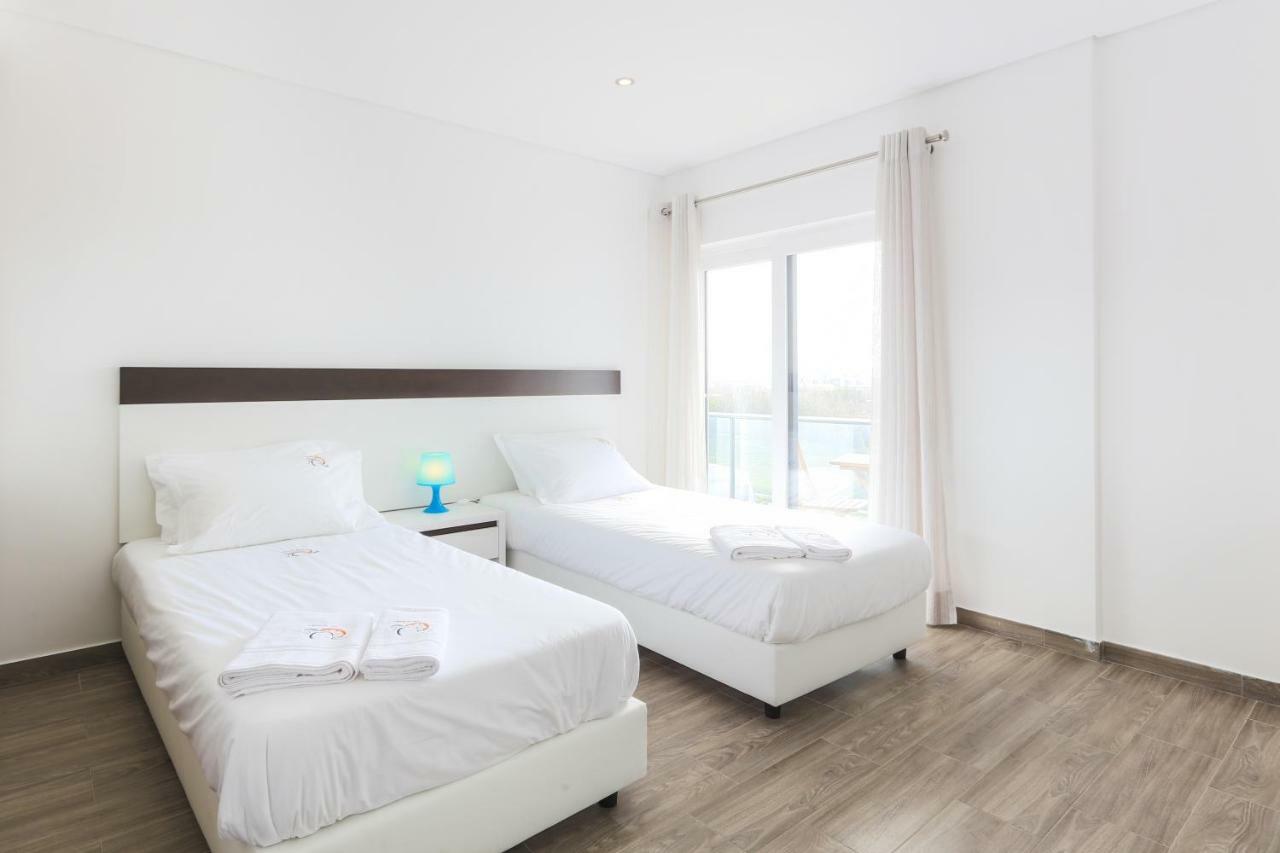 Vitamin Sea, The Sea View Apartment Đảo Đảo Baleal Ngoại thất bức ảnh