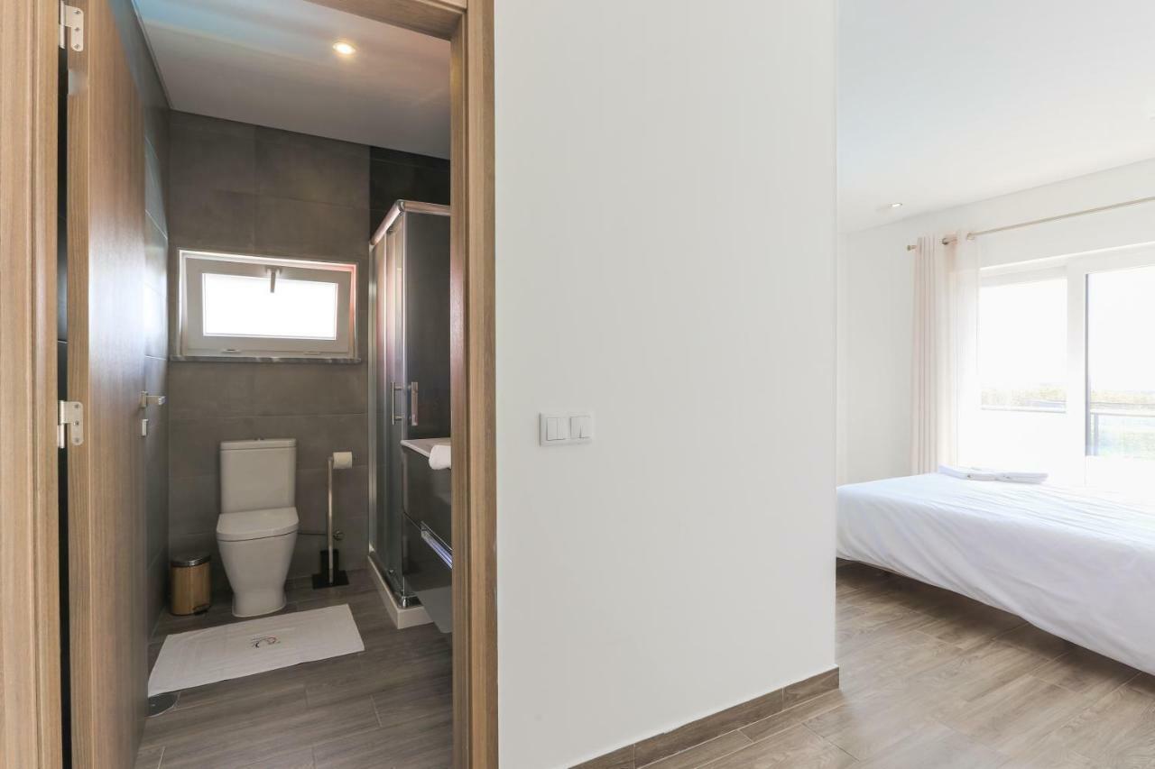 Vitamin Sea, The Sea View Apartment Đảo Đảo Baleal Ngoại thất bức ảnh