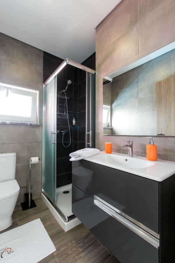 Vitamin Sea, The Sea View Apartment Đảo Đảo Baleal Ngoại thất bức ảnh