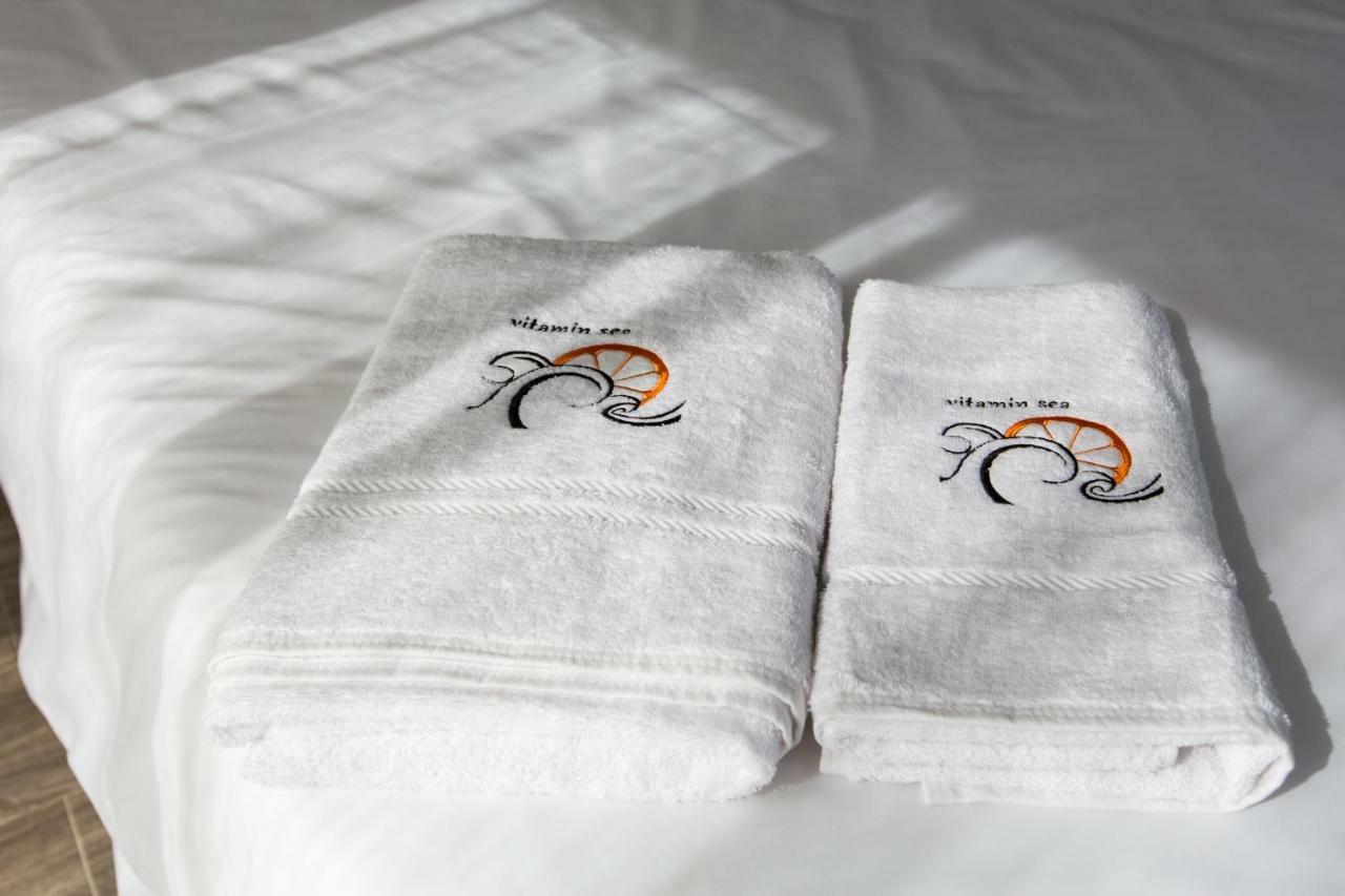 Vitamin Sea, The Sea View Apartment Đảo Đảo Baleal Ngoại thất bức ảnh
