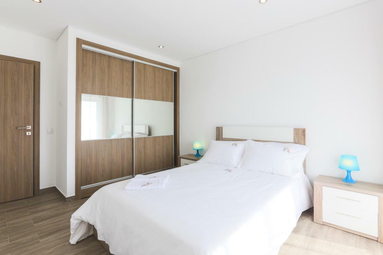 Vitamin Sea, The Sea View Apartment Đảo Đảo Baleal Ngoại thất bức ảnh