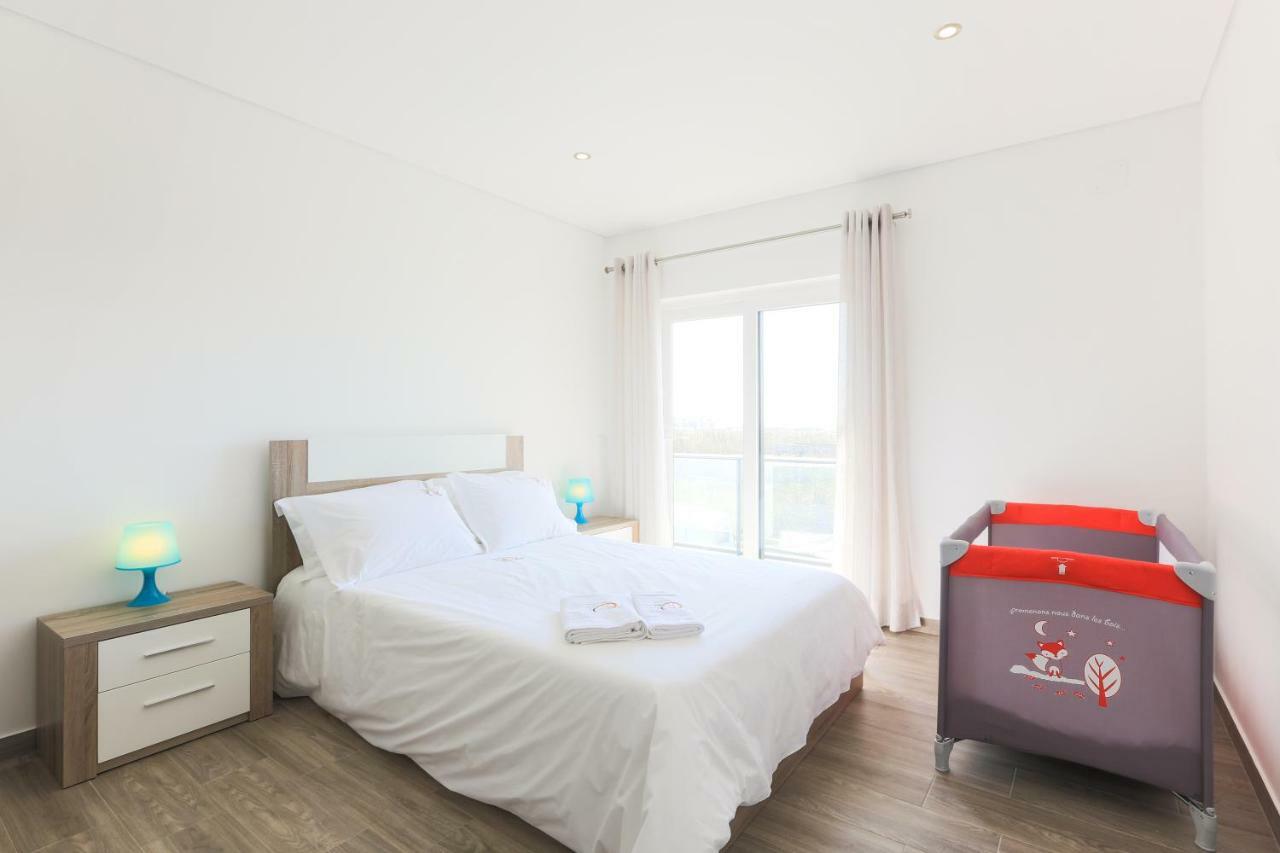 Vitamin Sea, The Sea View Apartment Đảo Đảo Baleal Ngoại thất bức ảnh